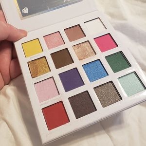PUR Cosmetics x My Little Pony Eyeshadow Palette